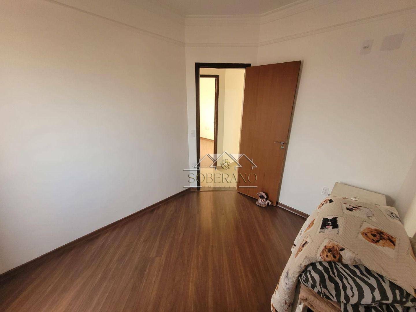 Apartamento à venda com 3 quartos, 88m² - Foto 14