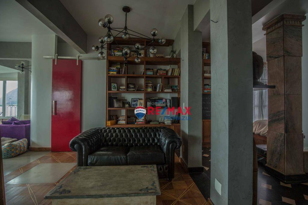 Loft à venda com 1 quarto, 104m² - Foto 7