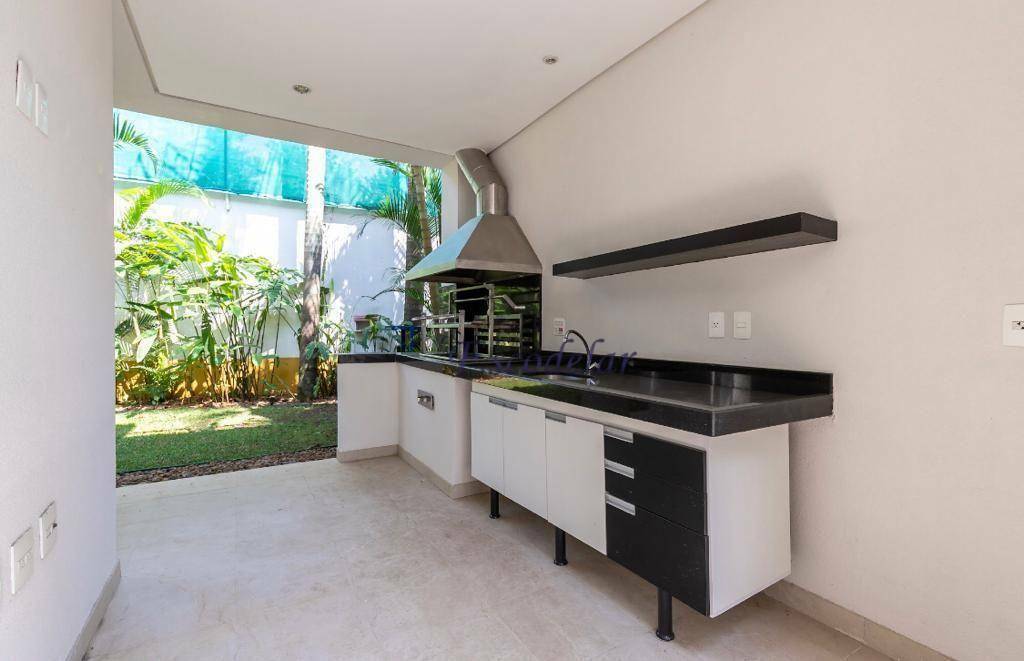 Casa de Condomínio à venda com 4 quartos, 853m² - Foto 24