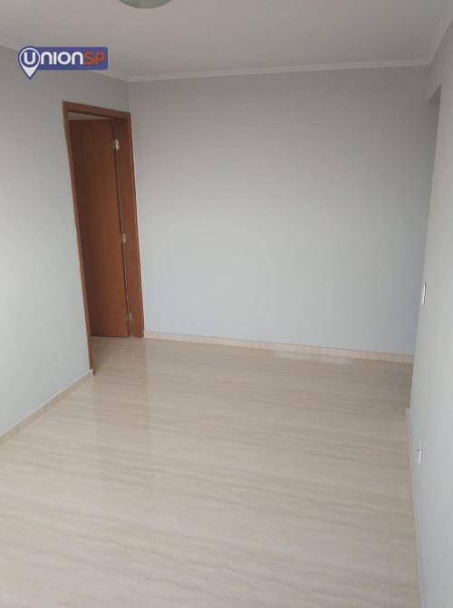 Apartamento à venda com 2 quartos, 56m² - Foto 5