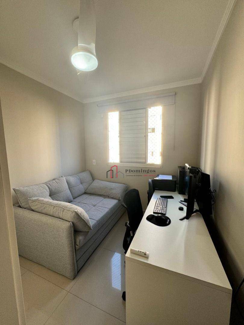 Apartamento à venda com 2 quartos, 49m² - Foto 10