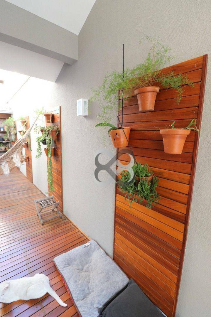 Casa à venda com 3 quartos, 90m² - Foto 26