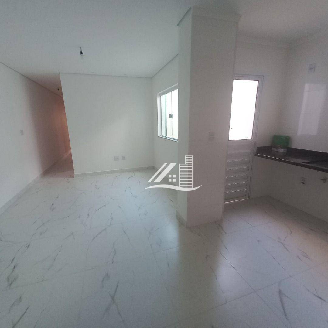 Apartamento à venda com 3 quartos, 84m² - Foto 1