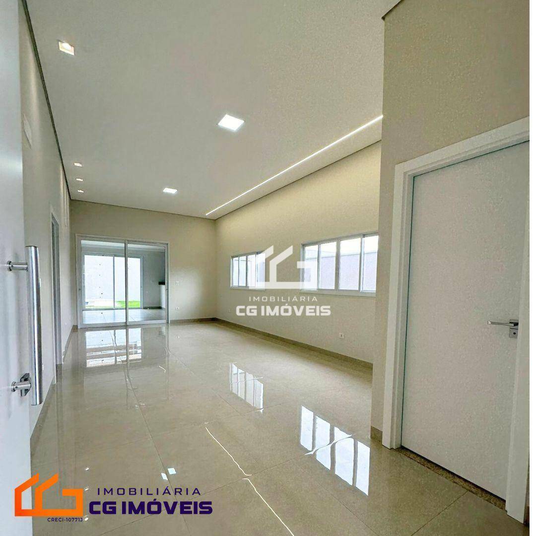 Casa à venda com 3 quartos, 185m² - Foto 2