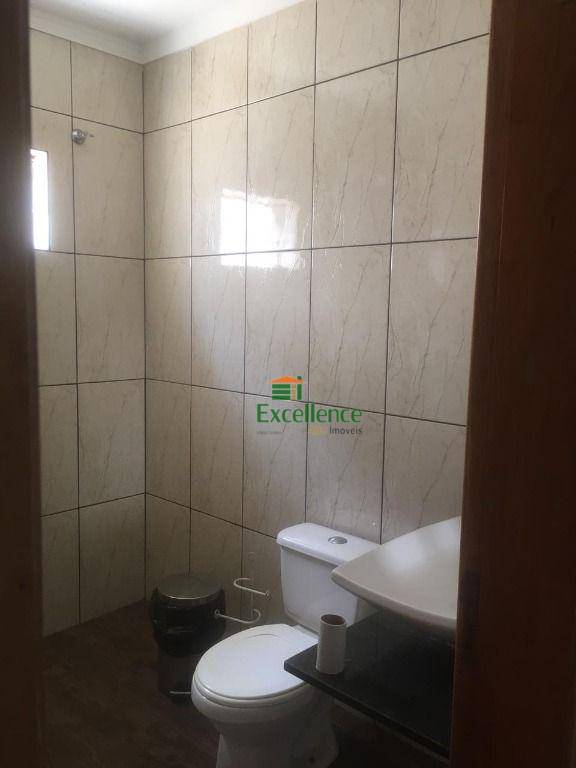 Sobrado à venda com 3 quartos, 142m² - Foto 12