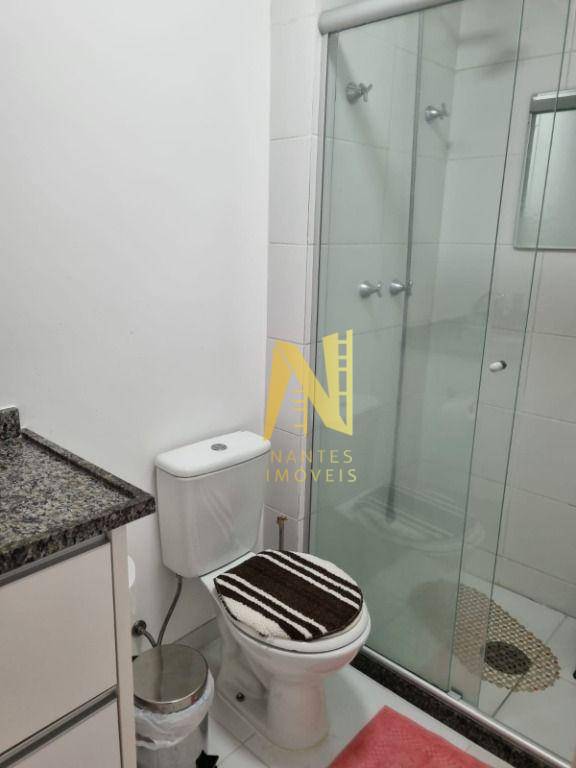 Apartamento à venda com 2 quartos, 57m² - Foto 11