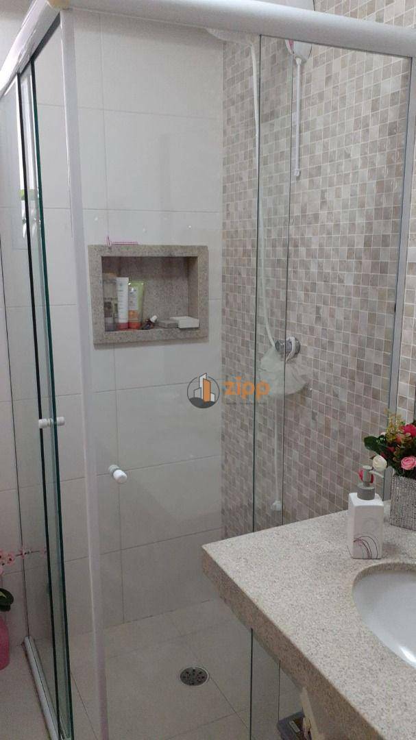 Apartamento à venda com 1 quarto, 46m² - Foto 10