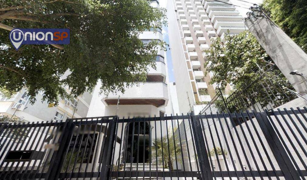 Apartamento à venda com 4 quartos, 189m² - Foto 20