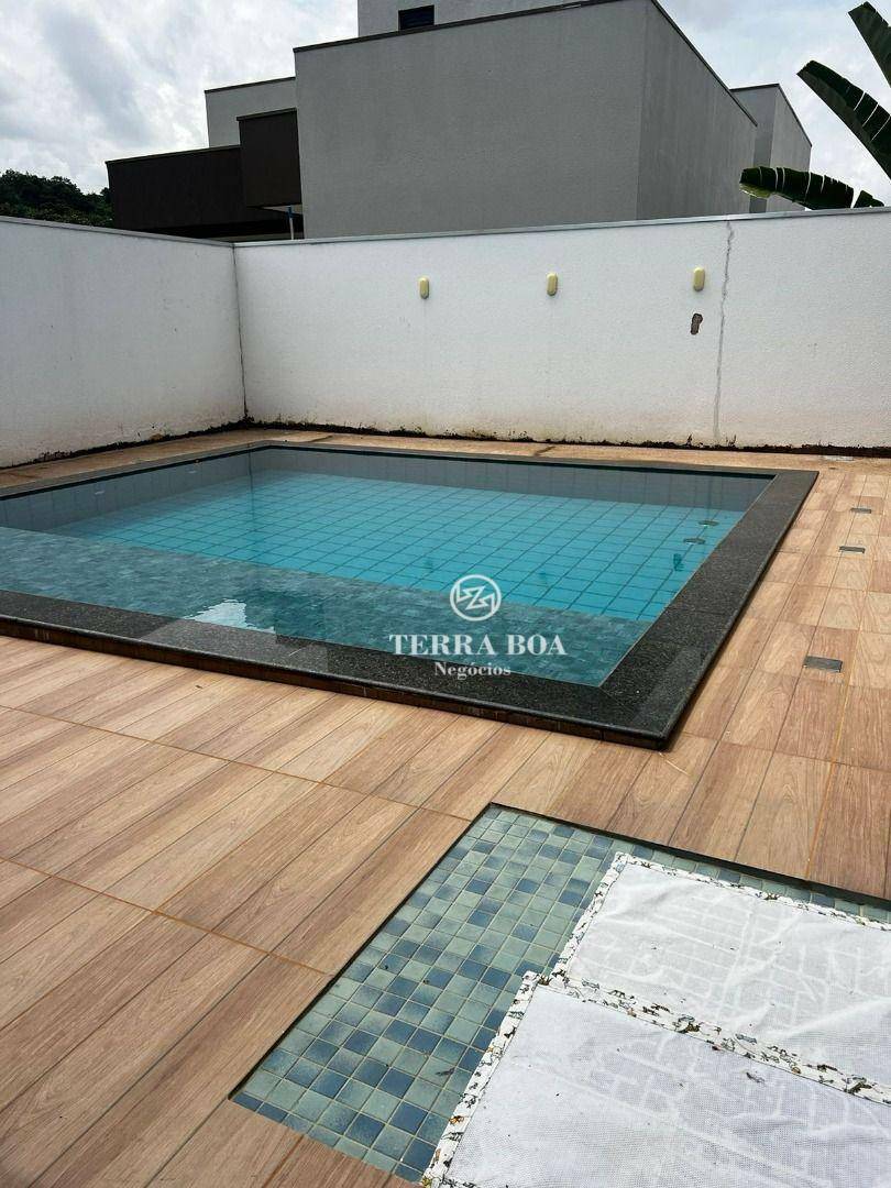 Casa de Condomínio à venda e aluguel com 3 quartos, 215M2 - Foto 7