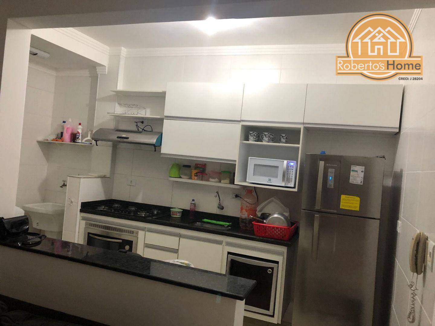 Apartamento à venda com 2 quartos, 70m² - Foto 6