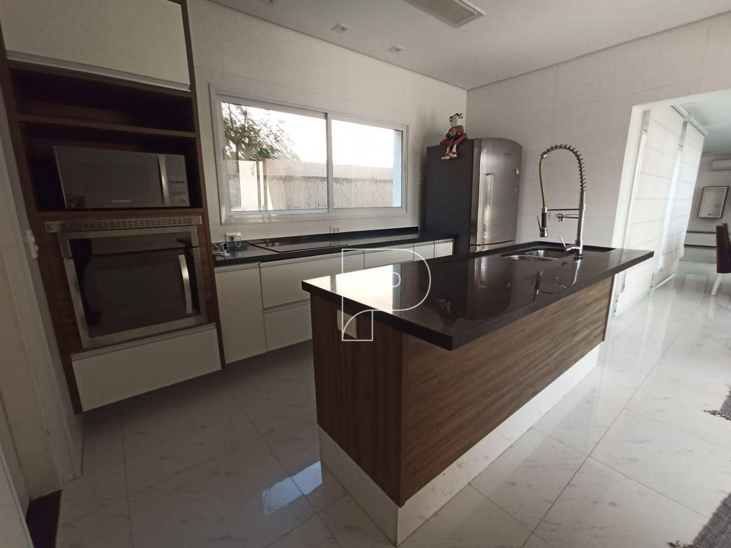 Casa de Condomínio à venda com 3 quartos, 300m² - Foto 9