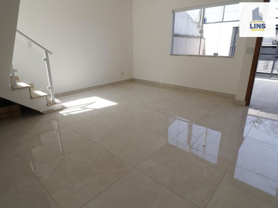 Sobrado à venda com 3 quartos, 105m² - Foto 11