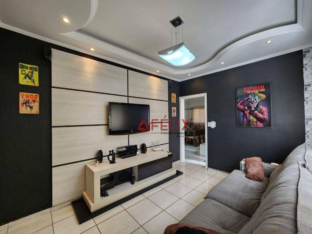 Sobrado à venda com 3 quartos, 215m² - Foto 19