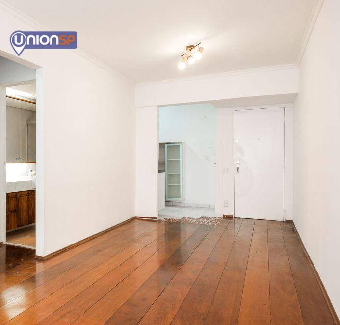 Apartamento à venda com 2 quartos, 80m² - Foto 3