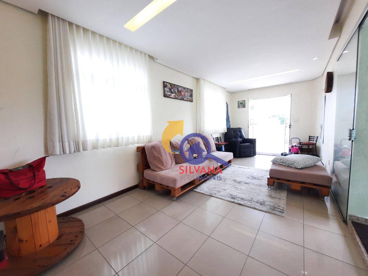 Cobertura à venda com 3 quartos, 173m² - Foto 4