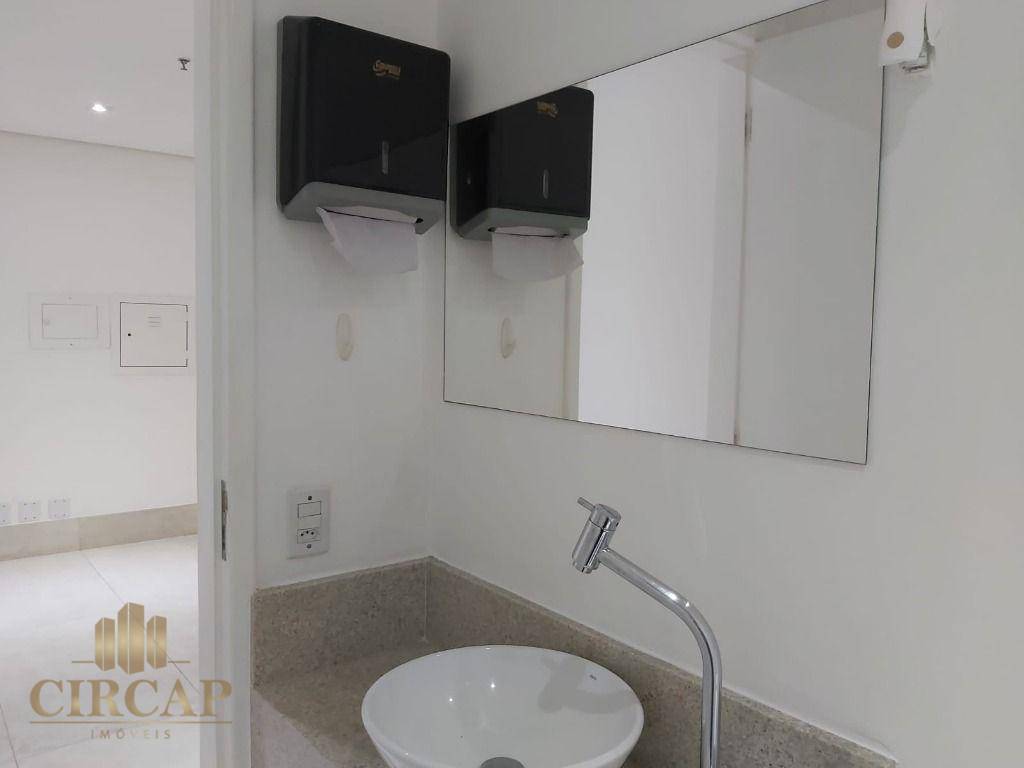 Conjunto Comercial-Sala para alugar, 73m² - Foto 9