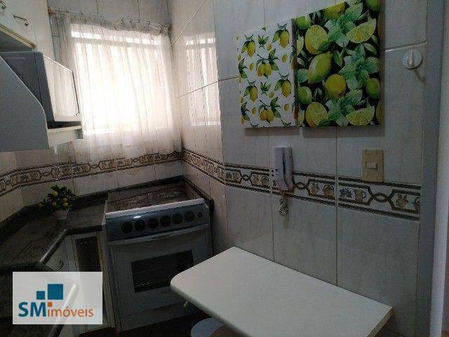 Apartamento à venda com 1 quarto, 47m² - Foto 12