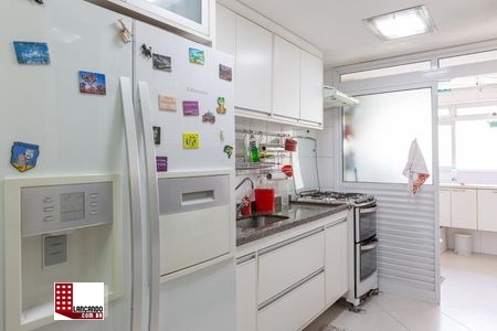 Apartamento à venda com 2 quartos, 92m² - Foto 3