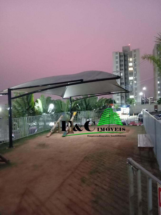 Apartamento à venda com 2 quartos, 50m² - Foto 14