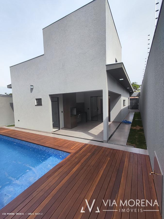 Casa à venda com 3 quartos, 250m² - Foto 23