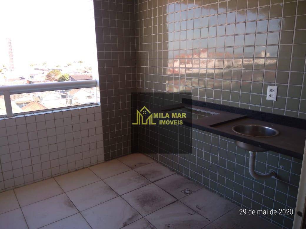 Apartamento à venda com 3 quartos, 82m² - Foto 21