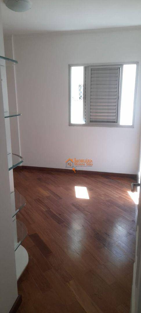 Apartamento à venda com 2 quartos, 66m² - Foto 11