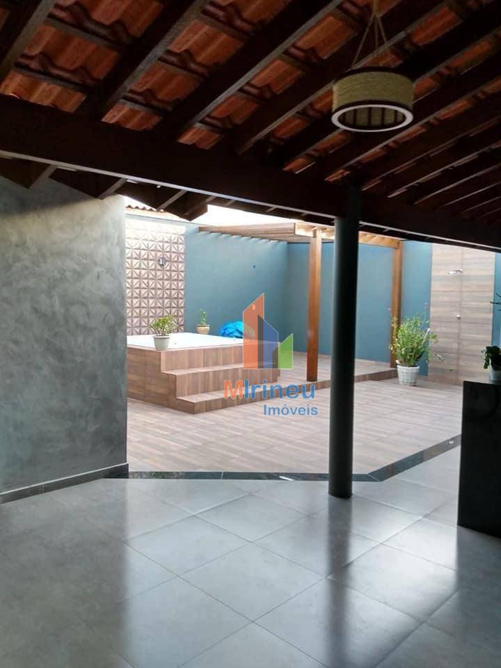 Casa à venda com 3 quartos, 149m² - Foto 19