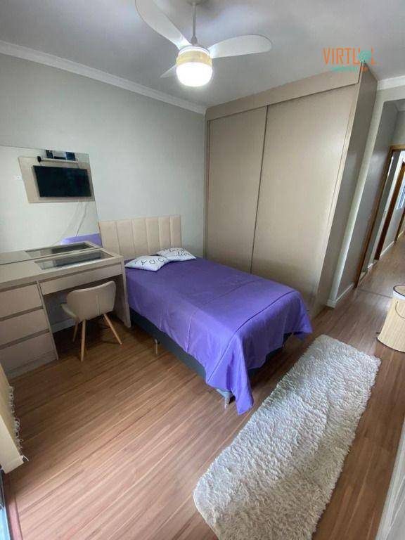 Sobrado à venda com 3 quartos, 122m² - Foto 4