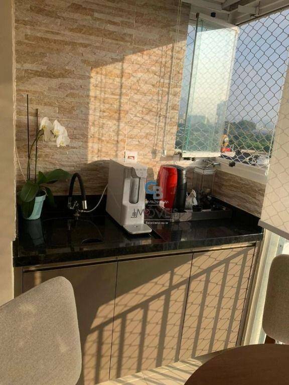 Apartamento à venda com 2 quartos, 55m² - Foto 12