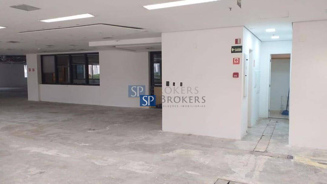 Conjunto Comercial-Sala para alugar, 307m² - Foto 8