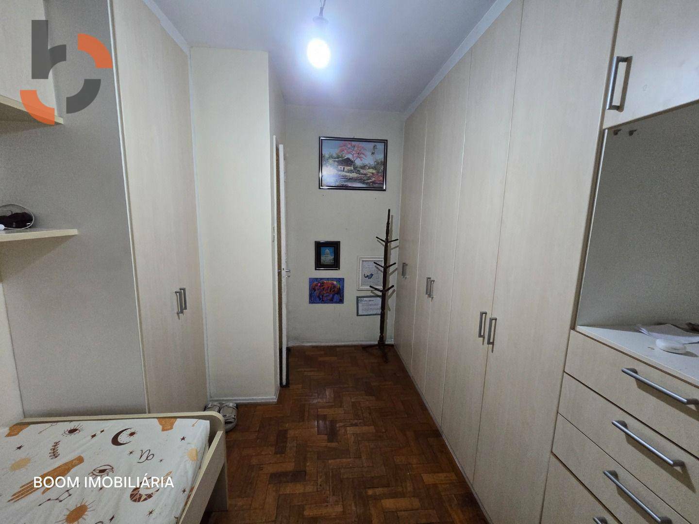 Apartamento à venda com 3 quartos, 103m² - Foto 14