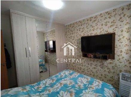 Apartamento à venda com 2 quartos, 54m² - Foto 14