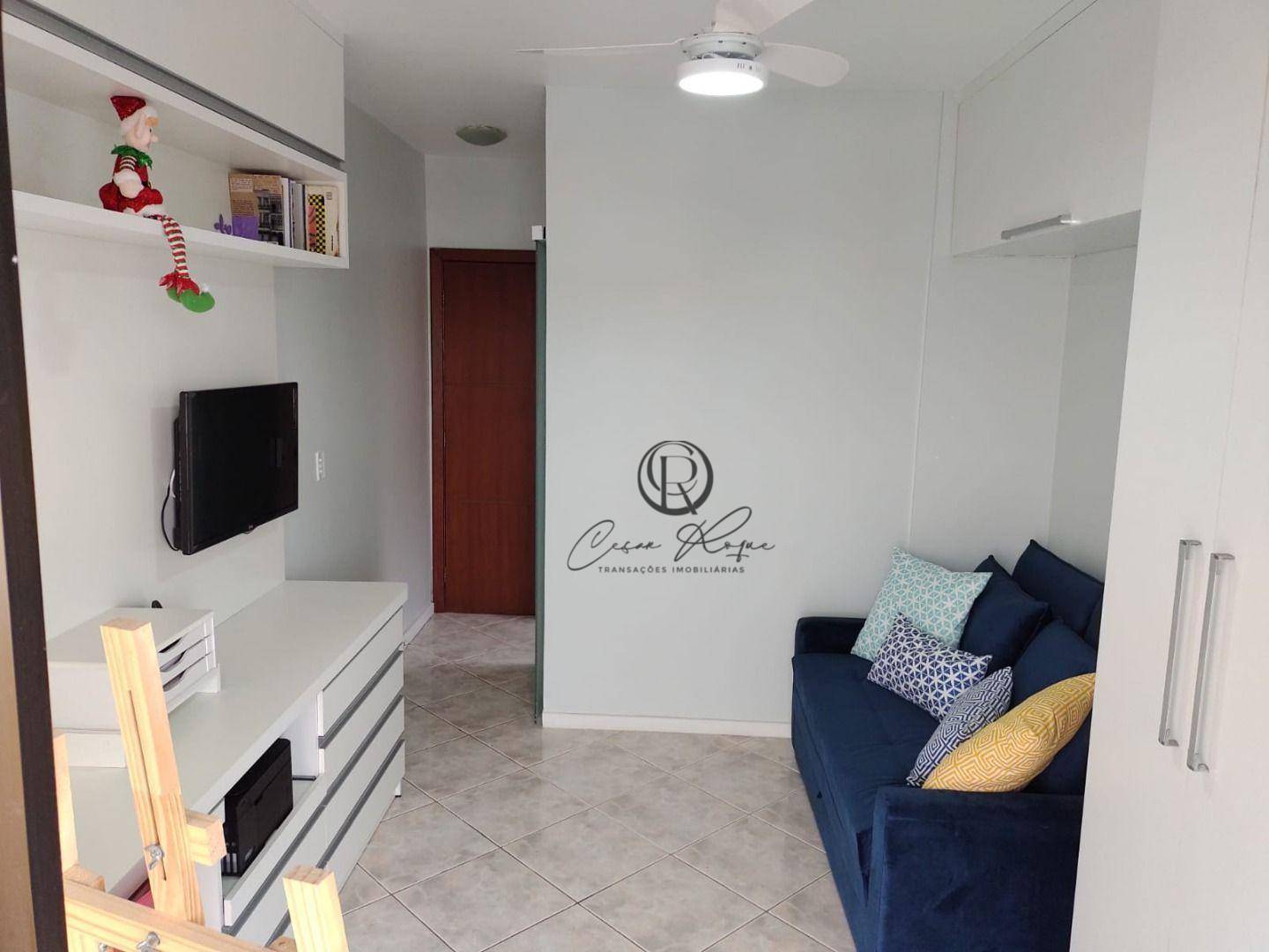 Cobertura à venda com 3 quartos, 280m² - Foto 19