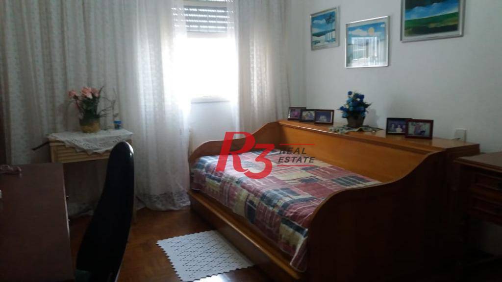 Apartamento à venda com 4 quartos, 190m² - Foto 12