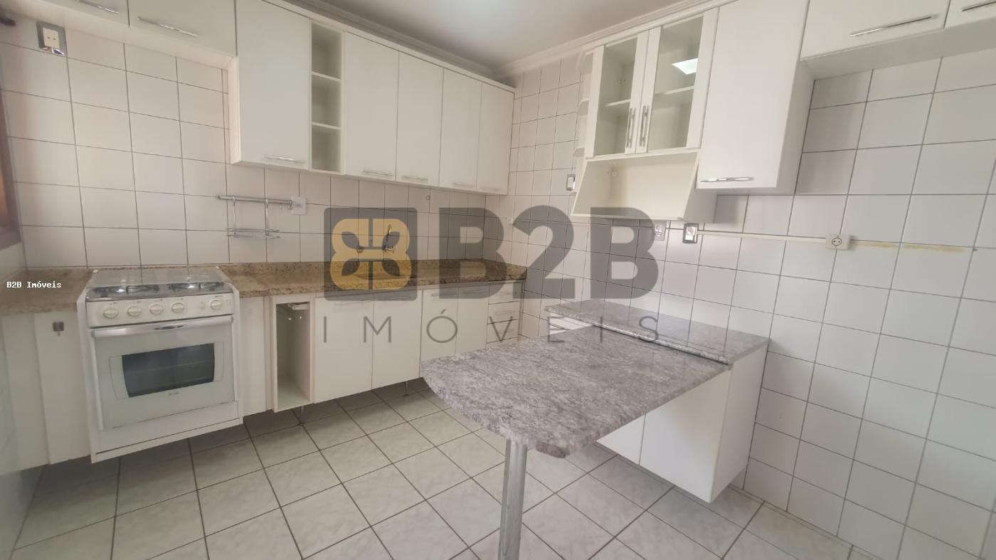 Casa de Condomínio à venda com 3 quartos, 122m² - Foto 5