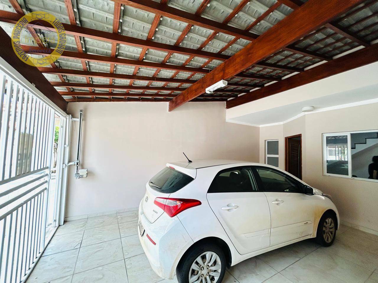 Sobrado à venda com 3 quartos, 110m² - Foto 3