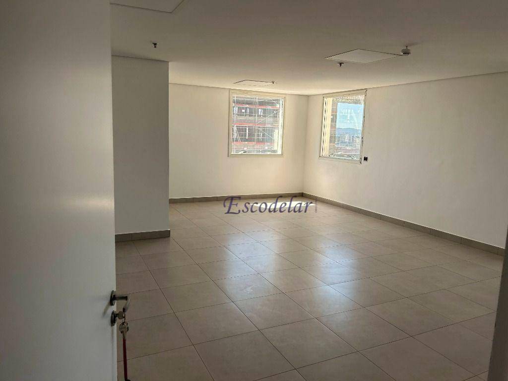 Conjunto Comercial-Sala para alugar, 130m² - Foto 1