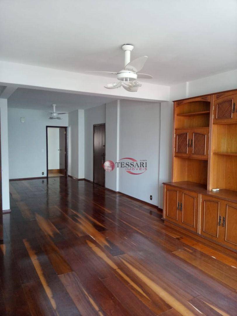 Apartamento para alugar com 2 quartos, 100m² - Foto 1