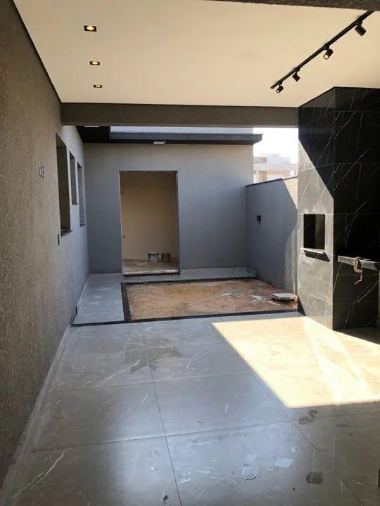 Casa de Condomínio à venda com 3 quartos, 209m² - Foto 9