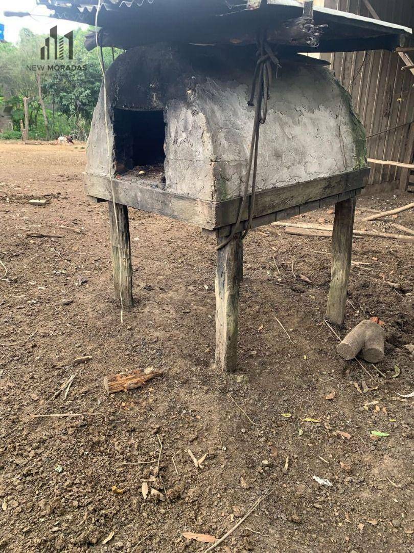 Chácara à venda com 2 quartos, 90m² - Foto 6