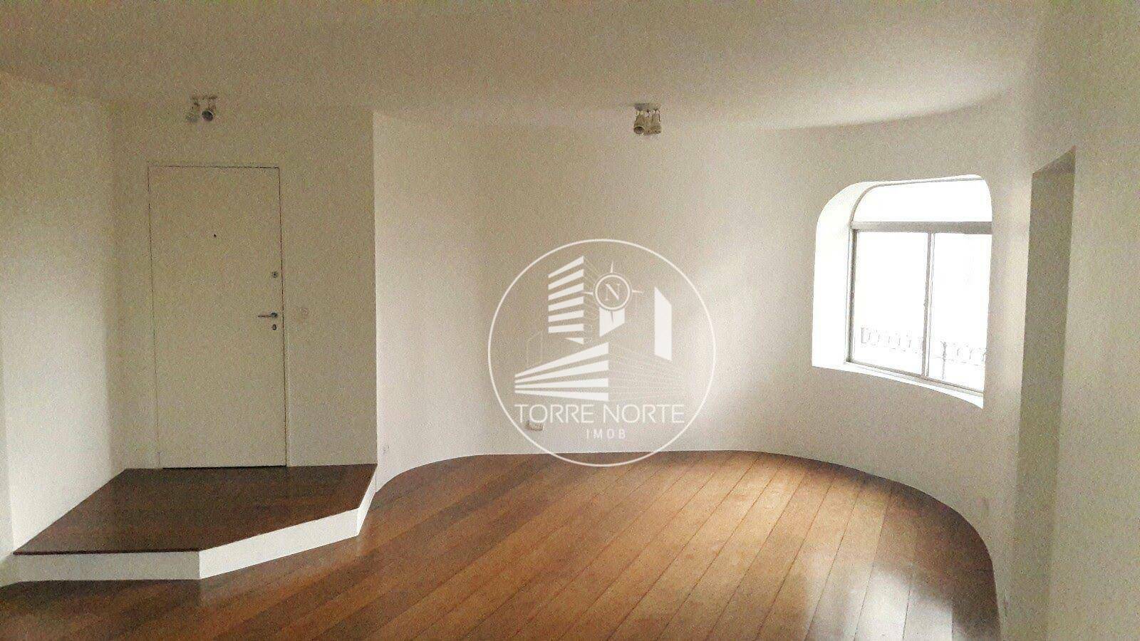 Apartamento à venda com 3 quartos, 126m² - Foto 8