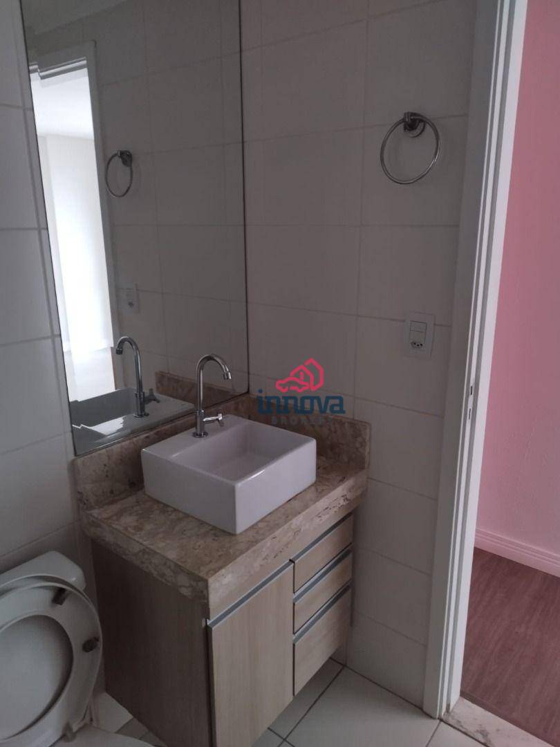 Apartamento à venda com 3 quartos, 64m² - Foto 5