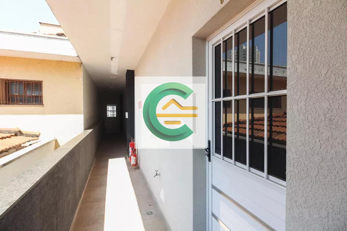 Apartamento para alugar com 2 quartos, 43m² - Foto 28