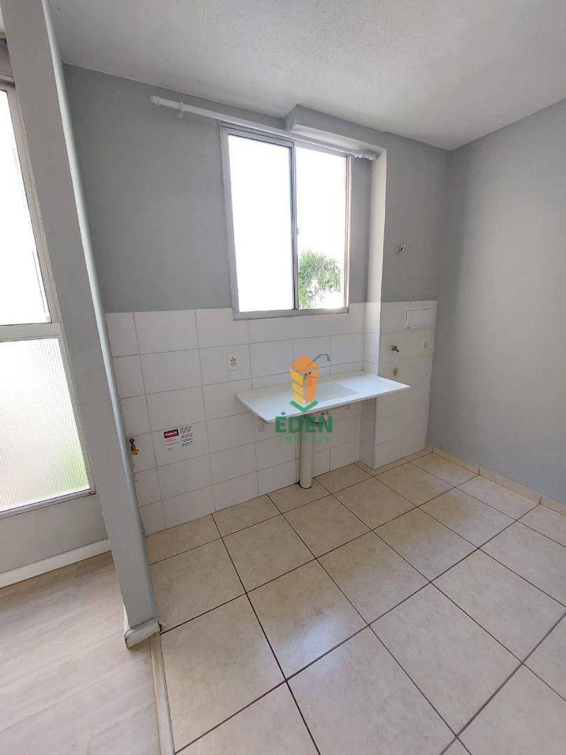 Apartamento à venda com 2 quartos, 49m² - Foto 8