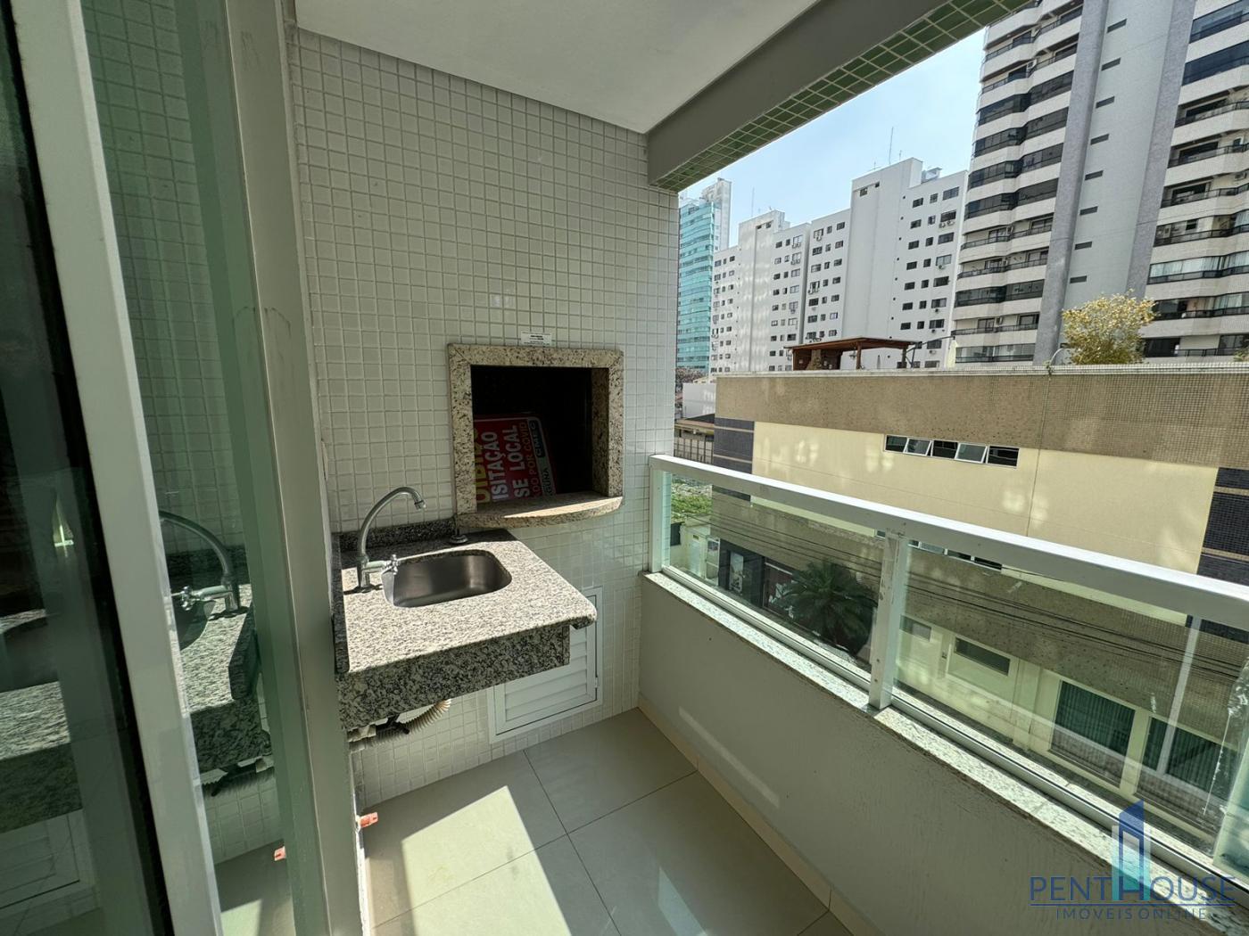 Apartamento à venda com 4 quartos, 114m² - Foto 2