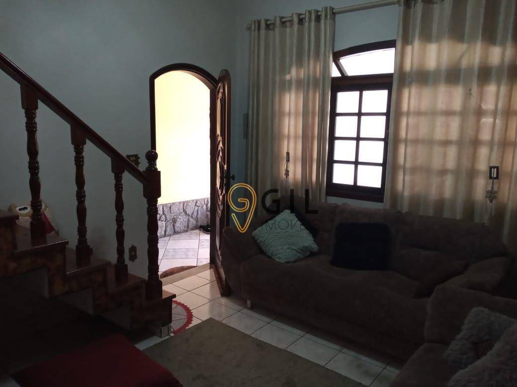 Sobrado à venda com 3 quartos, 175m² - Foto 10