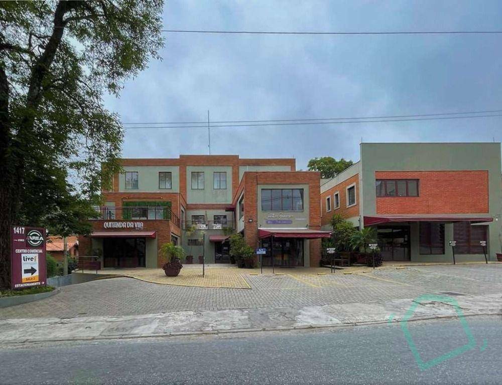 Conjunto Comercial-Sala à venda e aluguel, 41m² - Foto 1
