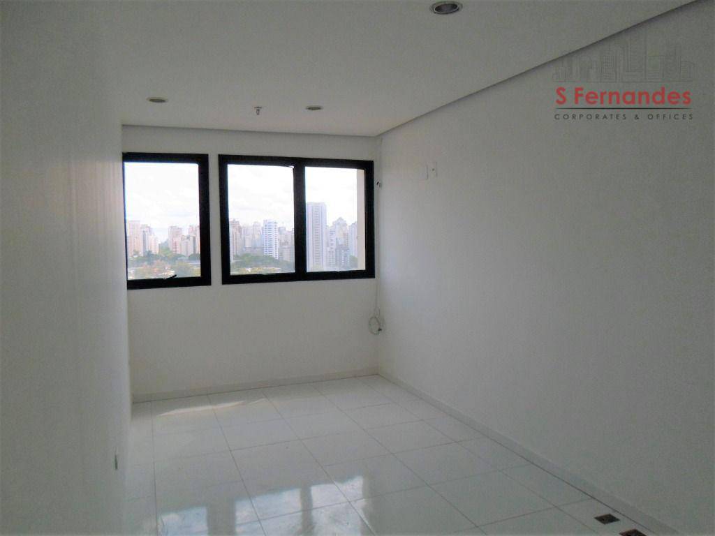 Conjunto Comercial-Sala à venda, 43m² - Foto 9