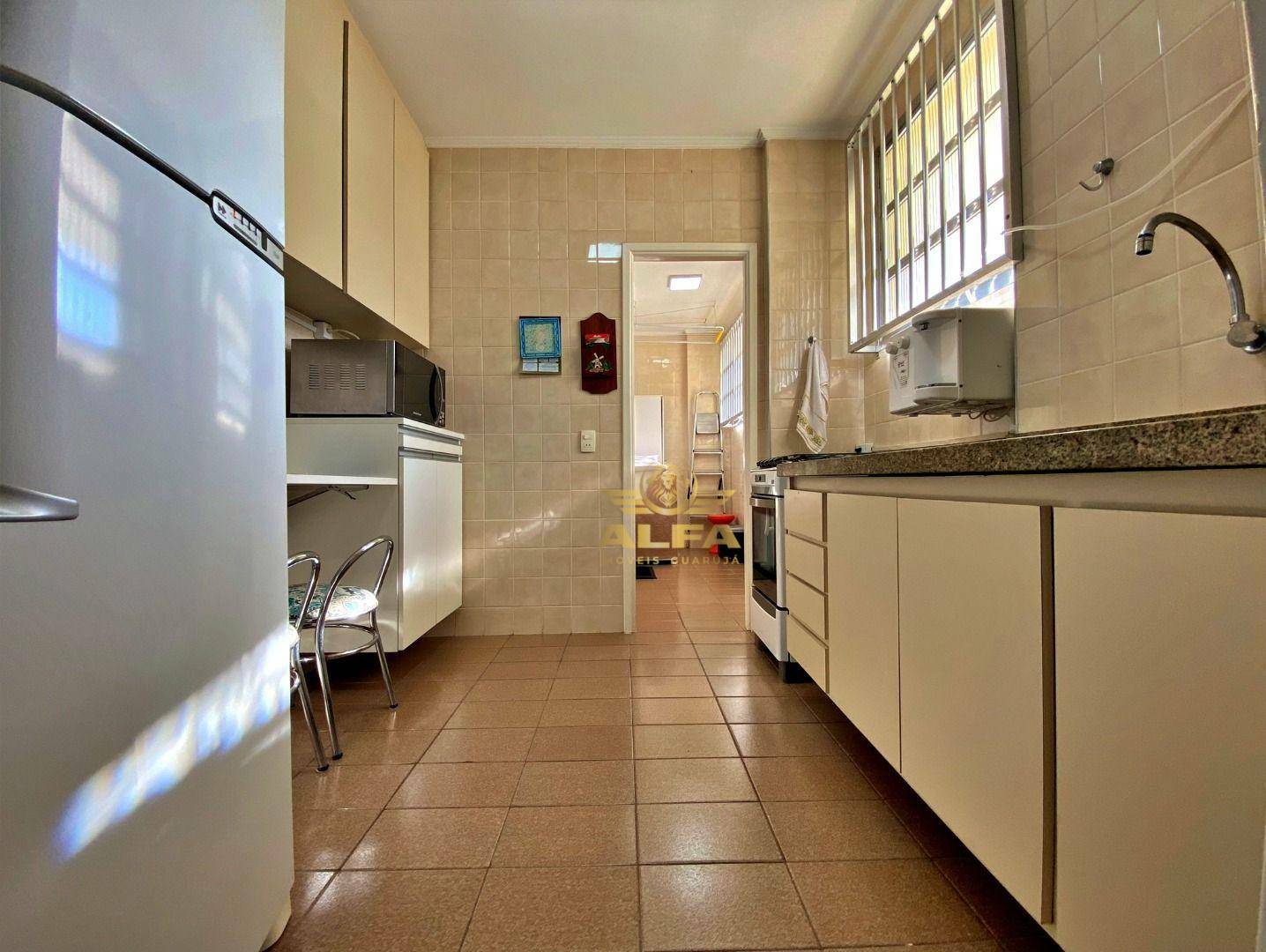 Apartamento à venda com 3 quartos, 85m² - Foto 18