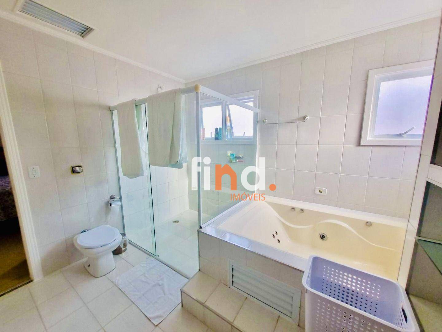 Casa de Condomínio à venda com 3 quartos, 341m² - Foto 17